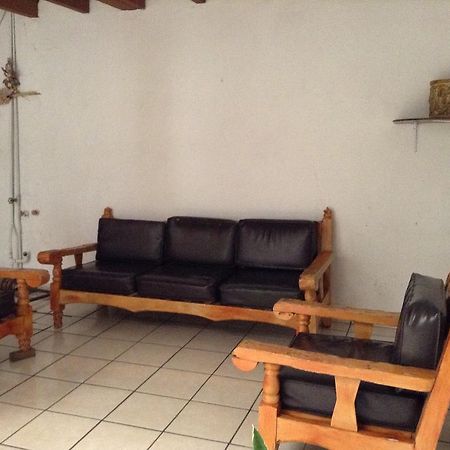 Posada Morelos Uruapan (Michoacan) Exterior photo