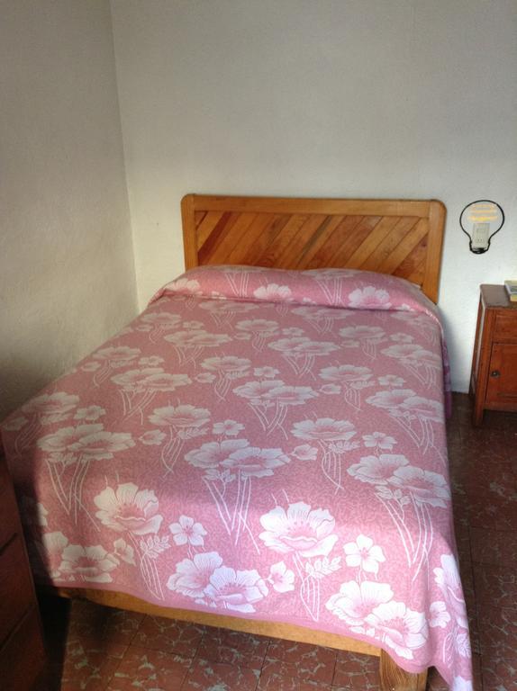 Posada Morelos Uruapan (Michoacan) Room photo