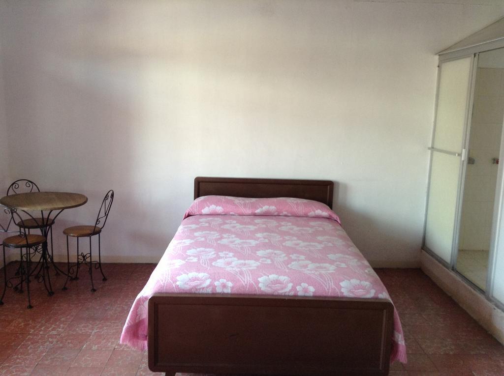 Posada Morelos Uruapan (Michoacan) Room photo