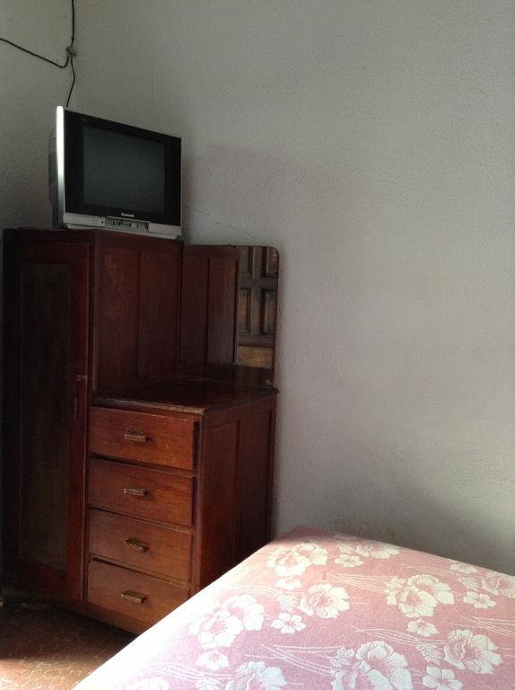 Posada Morelos Uruapan (Michoacan) Room photo
